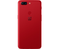 OnePlus 5T 8/128GB Dual SIM LTE Lava Red - 410680 - zdjęcie 3